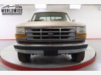 Thumbnail Photo 15 for 1993 Ford F250 4x4 SuperCab
